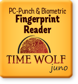 Time Wolf Juno