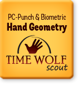 Time Wolf Scout